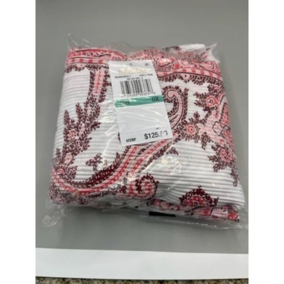 New Michael Kors  Retail $125   Size OX - Picture 8 of 8